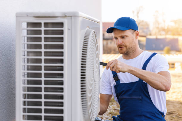 Best HVAC Installation Services  in Navajo, NM